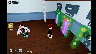 Roblox 2 player obby with my friends by luminous gaming #luminousgaming 