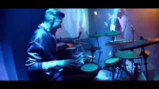 Grandview Avenue Live - Silent Disco gig 2016