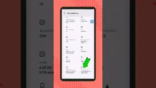 Rends ton t&eacute;l&eacute;phone 10x plus rapide ! 🔥📱 Astuce puissante &agrave; tester maintenant #tech #android #tips