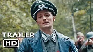 Wolves Of War- Official Trailer | Inspired By True Event | WW2