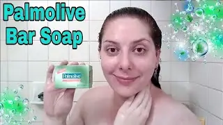Palmolive Original Bar Soap