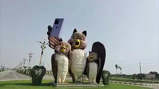 VIP TOWN SEHKUPURA MAIN PARKON KA KAM @saadojee2360