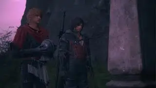 FINAL FANTASY XVI Walkthrough Part 53: Rosfield’s Will