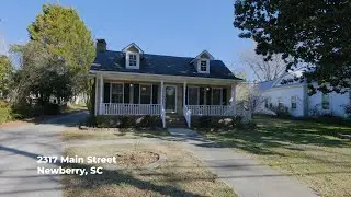 2317 Main Street - Newberry, SC