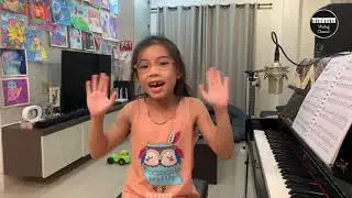 CHIAPANECAS - (Mexican Hand-Clapping Song) Piano by IngLi