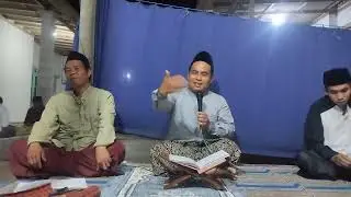 K. Mundzir Nadzir Jundullah 