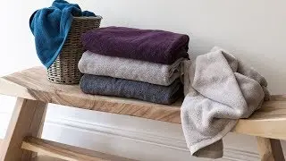 Supima Cotton Towels | Soak&Sleep