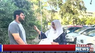 Pakistan Ki Aawaz | Roadshow | Inflation in Pakistan | Muzna Khan | USA Media Studies Department