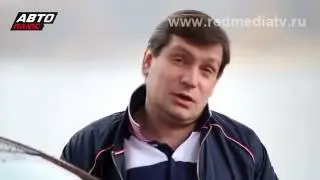 LADA Xray 2016 | Большой Тест