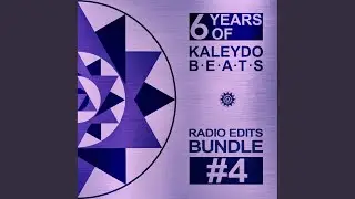Pitch Black (Radio Edit)