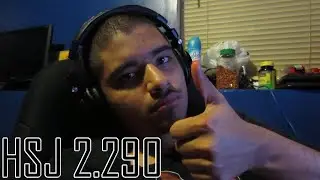 Thumbs Up - HSJ 2.290
