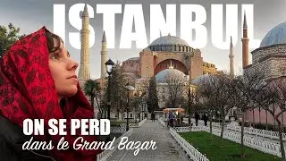 Voici pourquoi TU DOIS ALLER à ISTANBUL I TURQUIE 🇹🇷