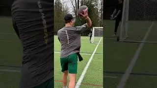 QB Mechanics Simplified #football #quarterback