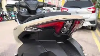 QJ MOTOR AX200 MALAYSIA 