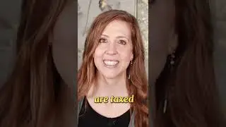 Ever wondered if passive income enjoys a lower tax rate? I cover two types of passive income in...
