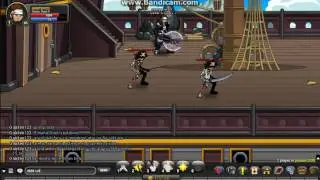 Aqw oracle unlimate guide