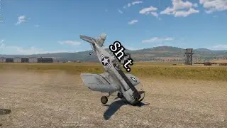 The Best War Thunder Gameplay You've Ever Seen