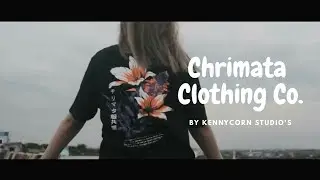 Chrimata Clothing Co. - (Montage)