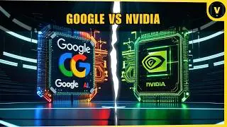 O Chip do Google que Pode Mudar o Futuro da IA