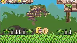 Nutmeg by Retroguru and Photon Storm (Atari Lynx promo video)