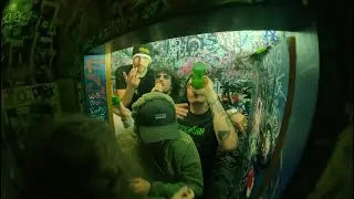 MOERE - MIDNIGHT-CLUB (prod. by TEUBAH)