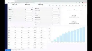 Tutorial: Serviced Accommodation Valuation