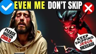 🛑 ONLY 1% PEOPLE WILL WATCH THIS VIDEO DON'T SKIP