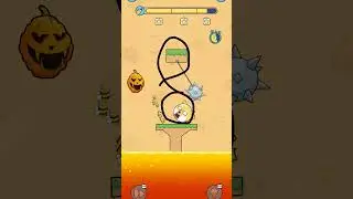 DOG SAVE DOG GAME TRENDING VIDEO #savedog #games #saveing #viral #trending #funny