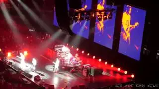 Red Hot Chili Peppers - Brandy (Looking Glass Cover) - 11 May, 2017 - Pittsburgh, PA ((SBD Audio))