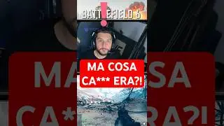 Momento assurdo su Conquista BF6 + la mia reaction 🤯