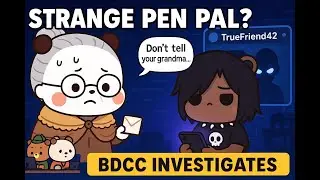 A Grandma’s Worst Fear 💔 (True Story)