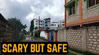 Where to Get Cheap Houses in Mombasa but NOT Safe to Live.