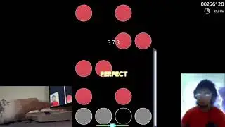 lyz tachyon v3 1 2x 96 clear ft.  broken hand