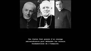 Les Justes parmi les Nations