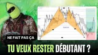 STRATEGIE SIMPLE DAY TRADING POUR IDENTIFIER LES ZONES CL&Eacute;S&nbsp;#DayTrading&nbsp;#AnalyseTechnique #US30