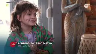 Окончания Рекламного Блока и Анонсы (Puls-2 Польша, 30.10.2024)