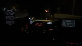 Fbo stage 2+ F30 335i with open dump exhuast #335i #n55