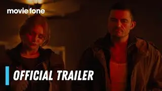 Deep Cover | Official Trailer | Bryce Dallas Howard, Orlando Bloom