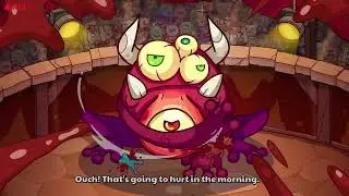 The Crackpet Show Gameplay #1