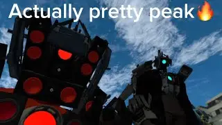 Idiots in a vrchat event #2 (with actual event footage this time)