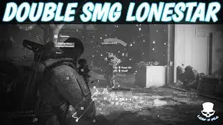 LAST STAND SOLOQ, 67K SCORE W/ DUAL SMG LONESTAR BUILD!