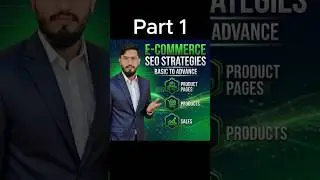E-Commerce Strategies That ACTUALLY Work (Most Stores Do This Wrong) | Part 1