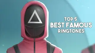 Top 5 Best Famous Ringtones 2022 | Download Now | Me Ringtones