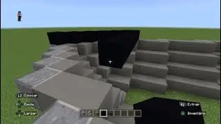 Construindo um cruzeiro no minecraft - O FILME