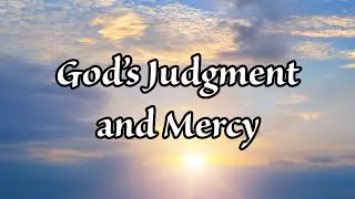 Discover what the Flood teaches!