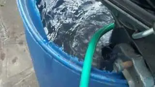 Suzuki outboard 4hp