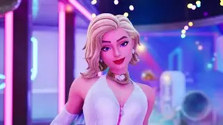 Cat Holloway | Fortnite CH7S1 Showcase Gameplay