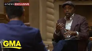 Oscars producer shares shocking reaction to Will Smith&rsquo;s slap l GMA