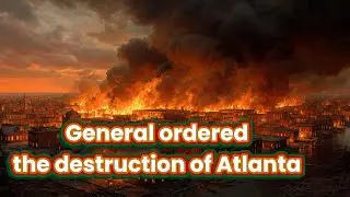 How Atlanta Rose Dramatically From Civil War