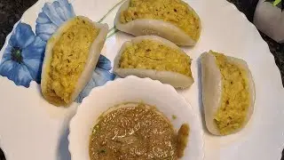 Dal Ka Fara Recipe | Super Soft & Tasty Fara Banane Ka Asaan Tarika #dalfara